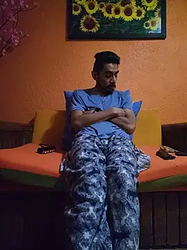 MexaCamGuy