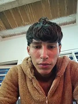 daniel_X18X webcam