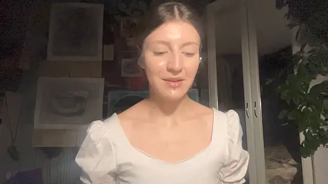 OurAnna webcam
