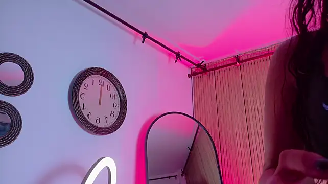 RachelMorgam live cam preview