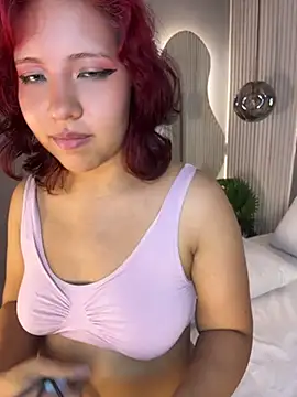 Crystal_kiss_ live cam preview