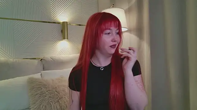 Hyuna_Chapman live cam preview