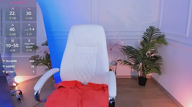 Lily_Belle__ live cam preview