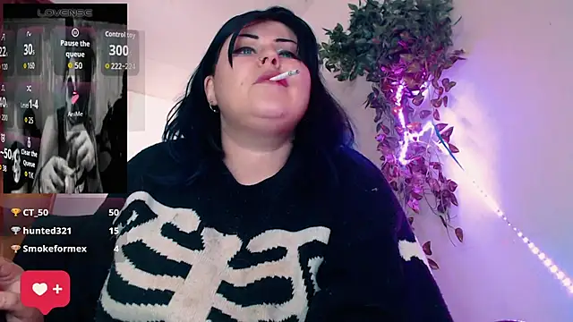 Psychobitch7