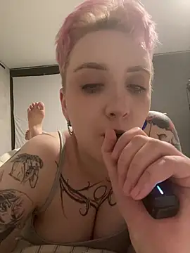 AsheLucker
