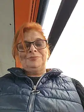 GiselleFox live cam preview