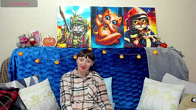 TayanaJons