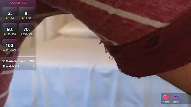 xxxvandersexxx
