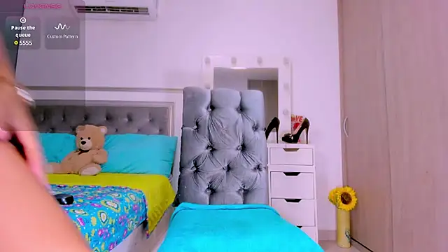 sharonDulce