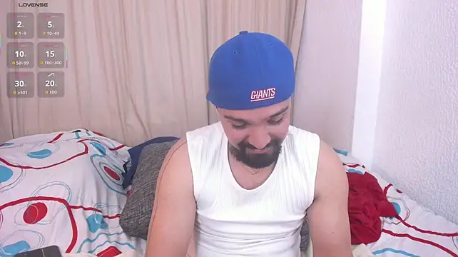 max_ed webcam