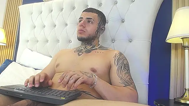 BamBam_JD live sex cam