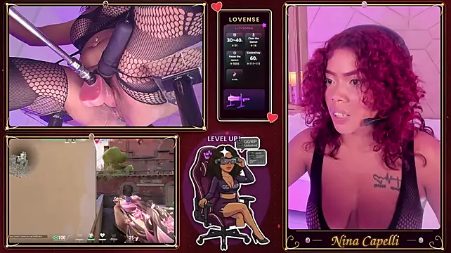 NinaCapelli
