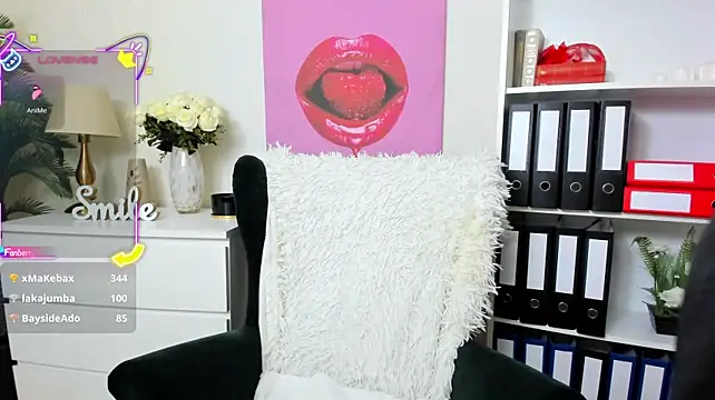 amayawest live cam on StripChat