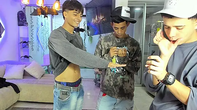 Houseofwarrios