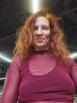 Exhibitionsplit live sex cam