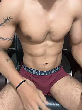 ayashaman