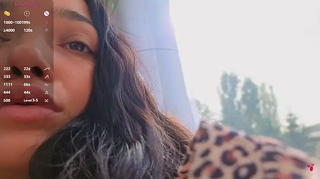 sassy_teen stripchat