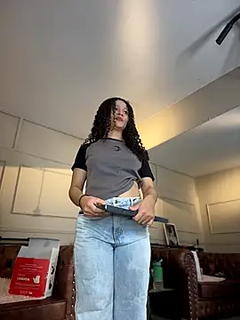 SHARONN____ webcam