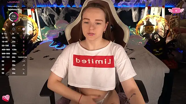 FoxyShy