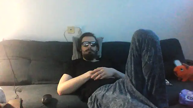 KaelNox webcam