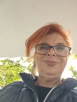 GiselleFox live cam preview