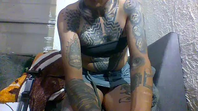 eroos_twink webcam