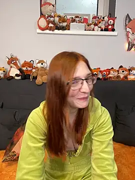 FinaFoxy