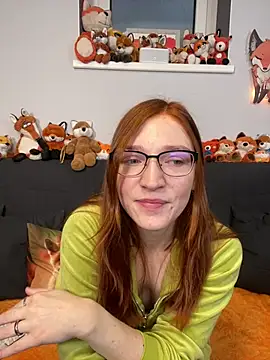 FinaFoxy