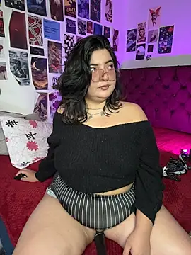 Roxana_rox webcam