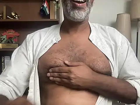 thebeelzebun (Ask my age) - get full naked & show all