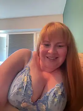 Curvy-GingeXX