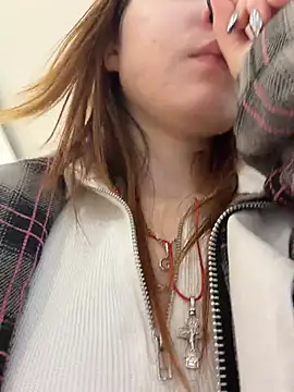 SlavicCandy live cam