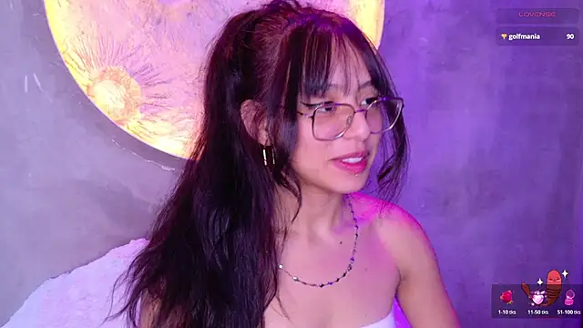 abril_collinz webcam