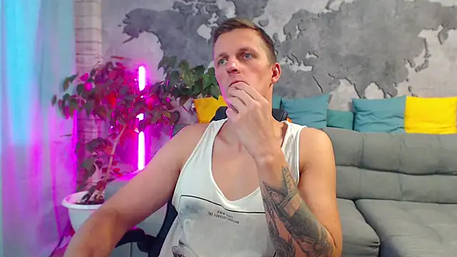 VikingChrisss live sex cam
