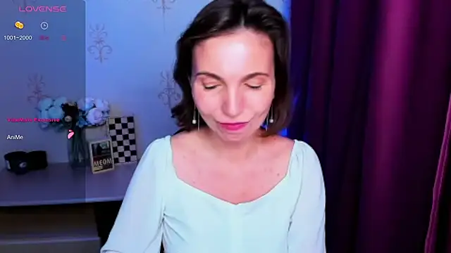 KindHazelHere_