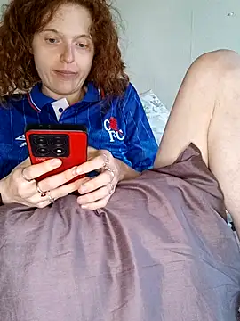 kinkyginger23