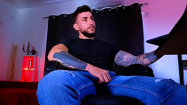 MightyAaron66