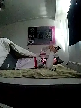 Wilsonn86 live cam preview