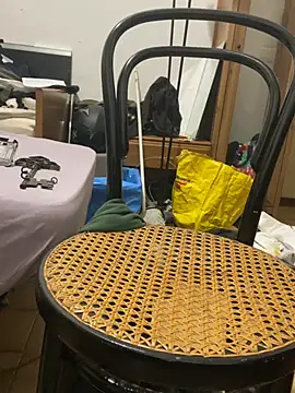 crisfootlicker live cam on StripChat