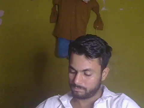 Stubborndesiboy