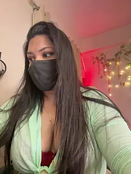 Indian_queen007