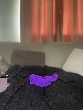 BubblesLovexox live cam preview