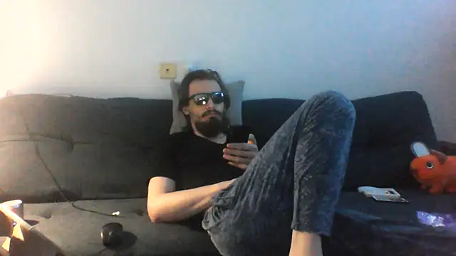 KaelNox live cam on StripChat