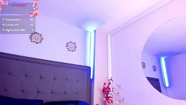 CloeMature live cam preview