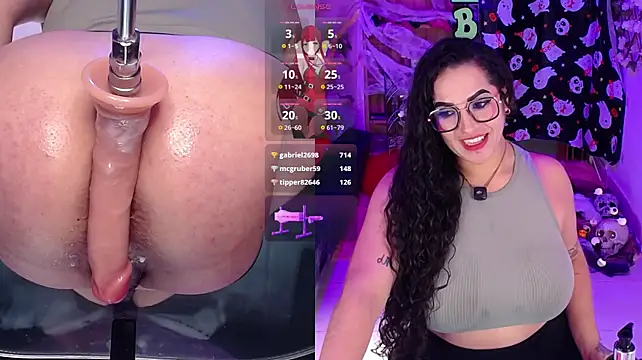 Roxylicious__