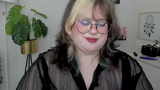 OpheliaLush