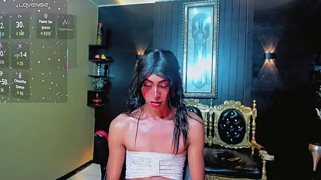 Kylie_Bennett_ live cam on StripChat