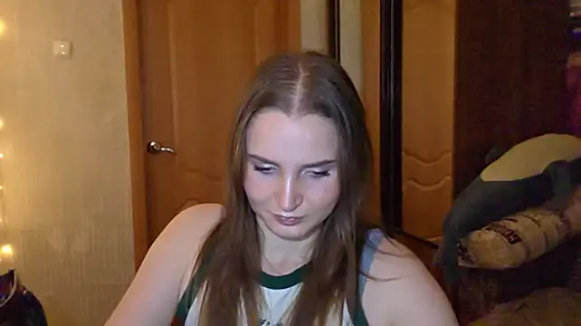 AudrieEdgmon live cam preview