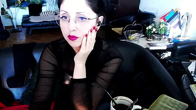 Imperatriza live cam on StripChat