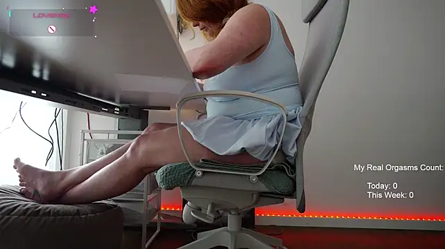 GingerAleMILF